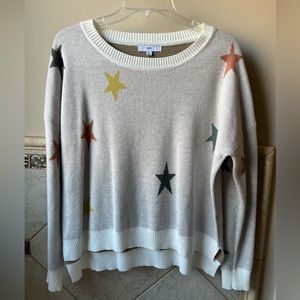 Fate star sweater